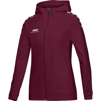Kapuzenjacke Striker Veste à capuchon Striker